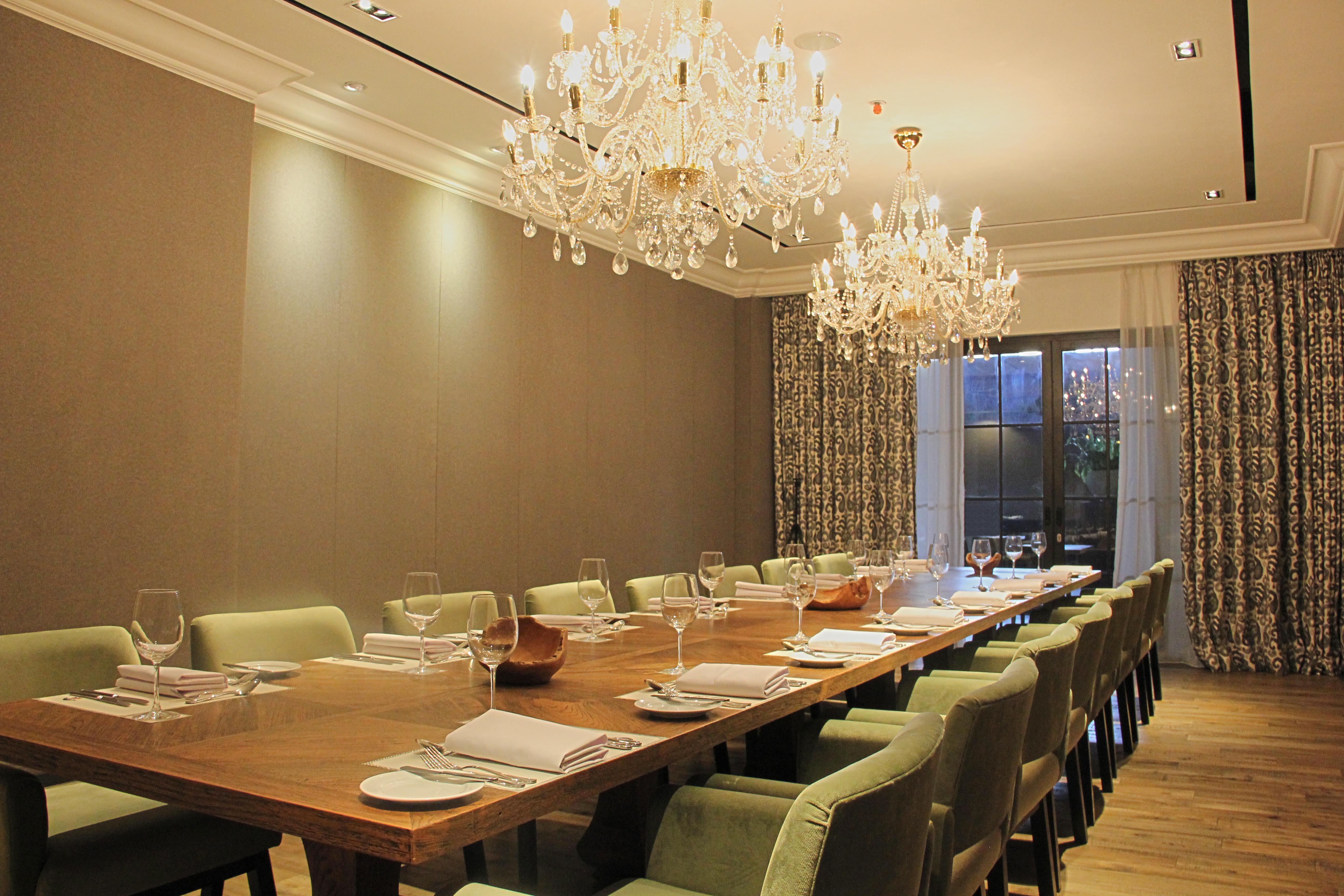 Oakwood Suites Kuningan Jakarta Exteriér fotografie